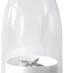 Symfony cestovní smoothie maker 350 ml bílý návod