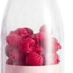 Symfony cestovní smoothie maker 350 ml růžový návod