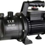 T.I.P. GPK 3600 návod