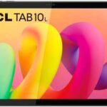 TCL 10L 8491X-2ALCE11 návod
