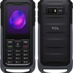TCL 3189 Dual SIM návod