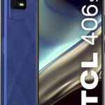 TCL 406s 3GB/64GB návod