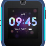 TCL MOVETIME Family Watch 42 návod