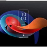 TCL TAB 10 Gen2 8496G-2CLCE111 návod