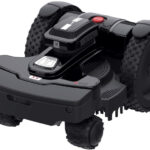 TECHline Nexttech LX4 RTK 4WD KIT návod