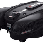 TECHline Nexttech LX45 RTK návod