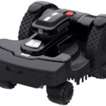 TECHline Nexttech LX6 RTK 4WD + KIT návod