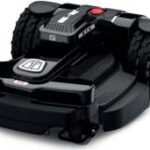 TECHline Nexttech LX6 RTK + KIT návod