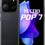 TECNO POP 7 2GB/64GB návod