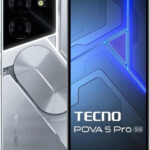 TECNO POVA 5 Pro 5G 8GB/256GB návod