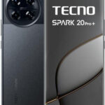 TECNO SPARK 20 Pro+ 8GB/256GB návod