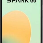 TECNO SPARK Go 2024 4GB/128GB návod