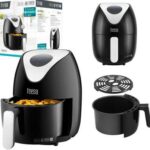 TEESA DIGITAL AIR FRYER 1
