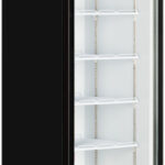 TEFCOLD Atom Maxi C1DB návod