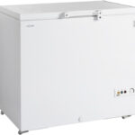 TEFCOLD FR 305 S návod