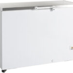 TEFCOLD FR 405 S návod