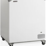 TEFCOLD NIC 201 SC návod