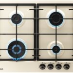 TEKA GSC 64320 RBC návod