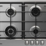 TEKA GSC 64320 SB návod