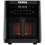 TESLA AirCook & Steam QS550 XL návod
