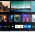 TESLA Q65K935SUS návod