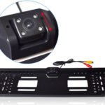 TFY HD CCD PN0106483 návod