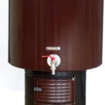 THORMA UNIKOT brutar návod