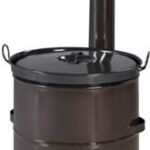 THORMA kotlová souprava 60l návod