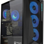 TIGO GB Ultimate TU36 návod