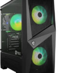 TIGO Gamer Pro TGP29 návod