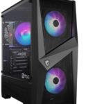 TIGO Gamer TG33 návod