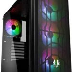 TIGO Gamer TG35 návod