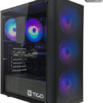 TIGO Gamer TG37 návod