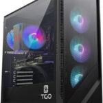 TIGO Ultimate TU40 návod