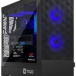 TIGO by Agraelus TA13 návod