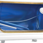 TOPheat 100 RS návod