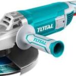 TOTAL TG1252306 návod