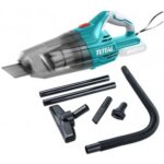 TOTAL TVLI 2001 návod