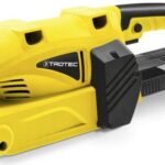 TROTEC PBSS 10-600 návod