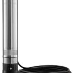 TROTEC TDP 370 E návod