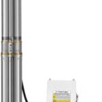 TROTEC TDP 5500 E návod