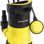 TROTEC TWP 4025 E návod