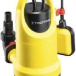 TROTEC TWP 7536 E návod