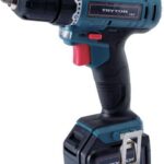 TRYTON TFV18B2 návod