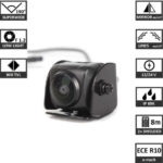 TSS Group CAM7 návod