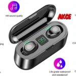 TT-TopTechnology F9 návod