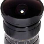 TTARTISAN 11 mm f/2.8 ED Fisheye Fujifilm GFX návod