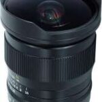 TTArtisan 11 mm f/2.8 ED Fisheye Canon EF návod