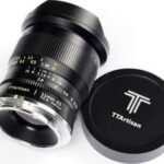 TTArtisan 11mm f/2.8 ED Fisheye Nikon Z-mount návod