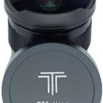 TTArtisan 11mm f/2.8 ED Fisheye Sony E-mount návod